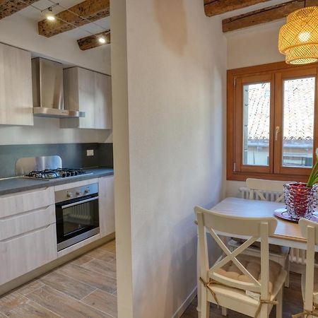 Ecco Suites Apartments Venezia Eksteriør bilde