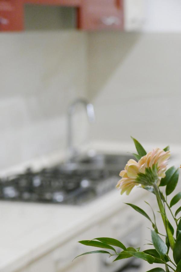 Ecco Suites Apartments Venezia Eksteriør bilde