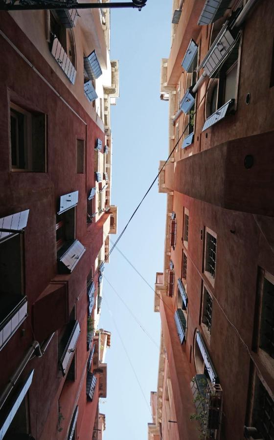 Ecco Suites Apartments Venezia Eksteriør bilde